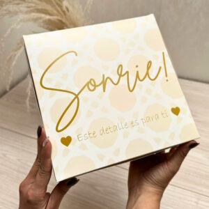 Caja encantadora
