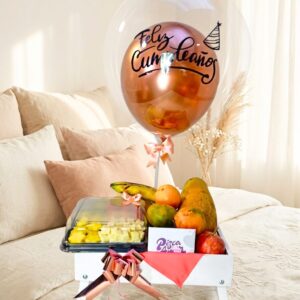 Detalle Frutal