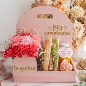 MANIJA FLORAL
