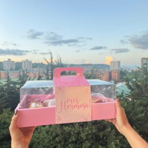 BOX ERES HERMOSA